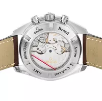 Omega Speedmaster Broad Arrow 3881.50.37 - view 5