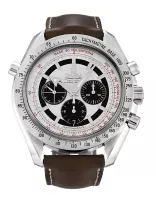 Omega Speedmaster Broad Arrow 3882.31.37 - view 1