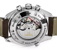 Omega Speedmaster Broad Arrow 3882.31.37 - view 5