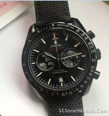 Omega Speedmaster Dark Side of the Moon 311.92.44.51.01.