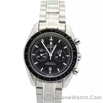 Omega Speedmaster Dark Side of the Moon 311.92.44.51.01. - detail