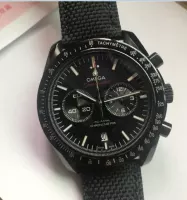 Omega Speedmaster Dark Side of the Moon 311.92.44.51.01. - view 1