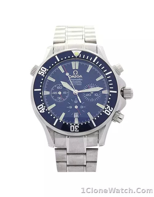 Omega Speedmaster Date