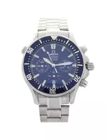 Omega Speedmaster Date - view 1