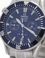 Omega Speedmaster Date - view 4