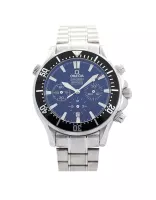 Omega Speedmaster Date - view 1