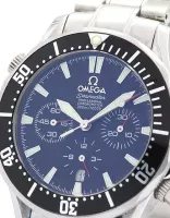 Omega Speedmaster Date - view 4