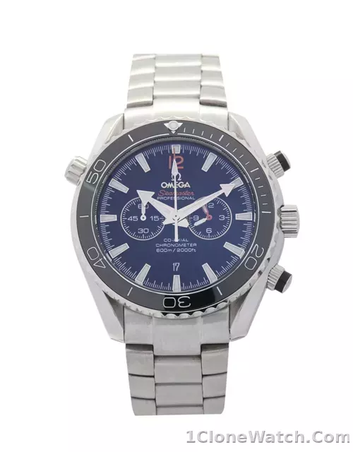 Omega Speedmaster Date