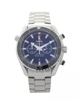 Omega Speedmaster Date - view 1