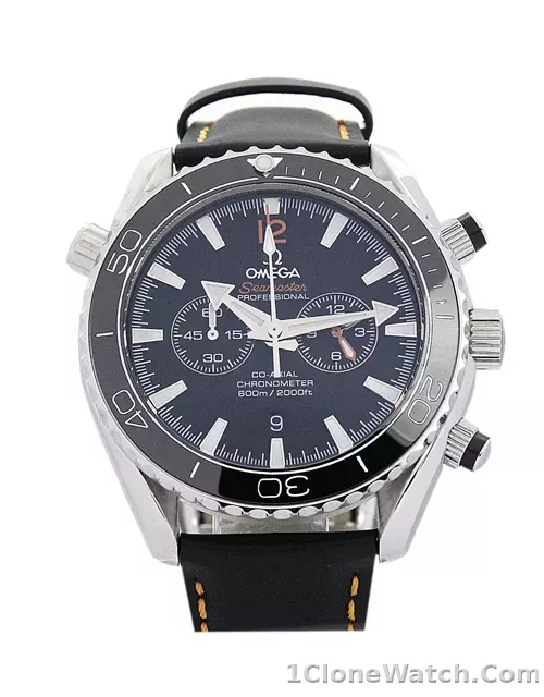 Omega Speedmaster Date