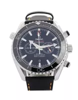 Omega Speedmaster Date - view 1