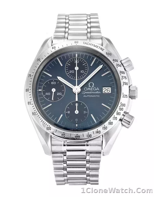 Omega Speedmaster Date 3811.80.03
