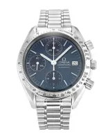 Omega Speedmaster Date 3811.80.03 - view 1