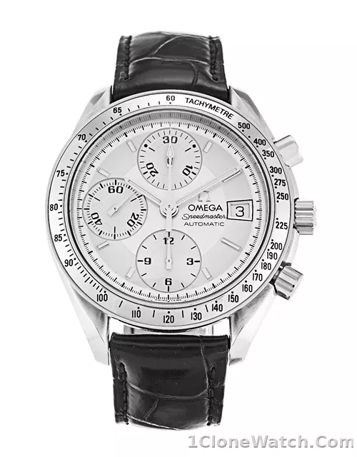 Omega Speedmaster Date 3813.30.00