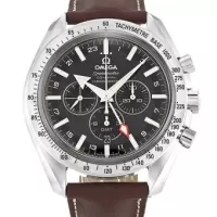 Omega Speedmaster Date 3813.30.00 - view 5