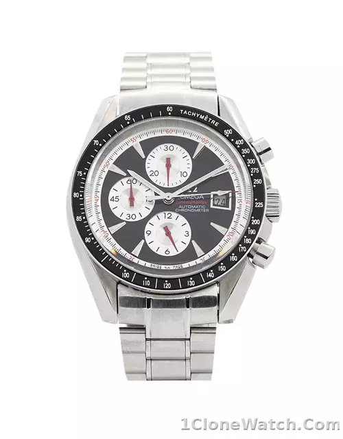 Omega Speedmaster Legend Series
