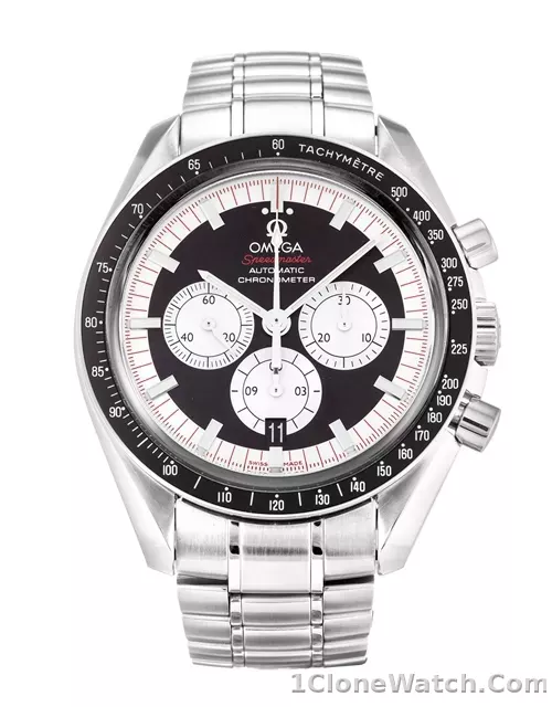Omega Speedmaster Legend Series 3507.51.00
