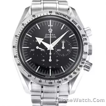 Omega Speedmaster Legend Series 3507.51.00 - detail