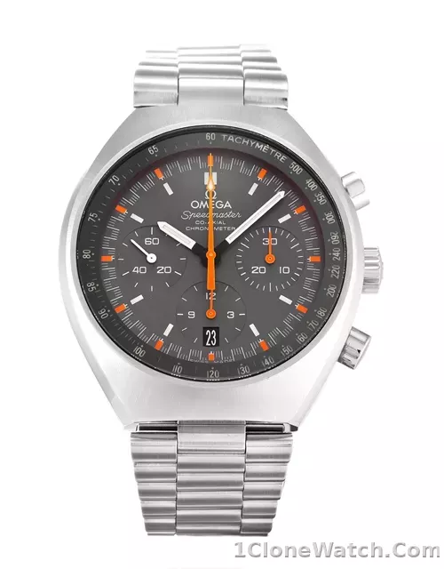 Omega Speedmaster MKII 327.10.43.50.06.001