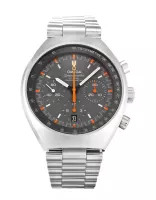 Omega Speedmaster MKII 327.10.43.50.06.001 - view 1