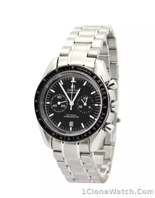 Omega Speedmaster Moonwatch 311.30.44.51.01.002 - detail