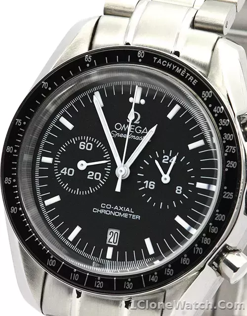 Omega Speedmaster Moonwatch 311.30.44.51.01.002 - detail