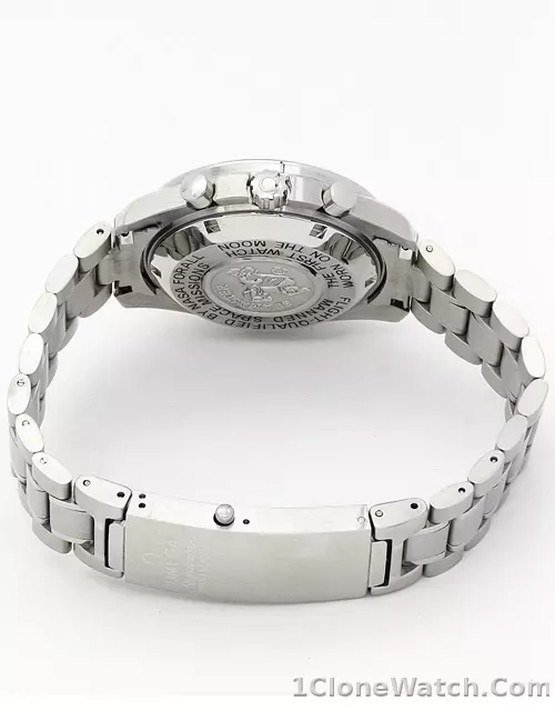 Omega Speedmaster Moonwatch 311.30.44.51.01.002 - detail