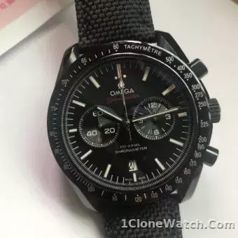Omega Speedmaster Moonwatch 311.30.44.51.01.002 - detail