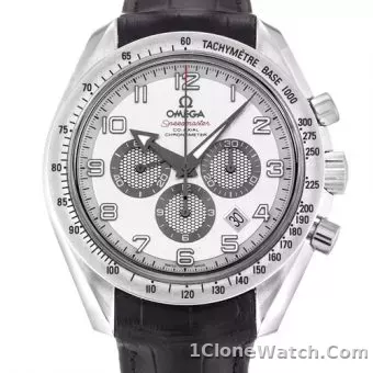 Omega Speedmaster Moonwatch 311.30.44.51.01.002 - detail