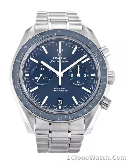 Omega Speedmaster Moonwatch 311.90.44.51.03.001
