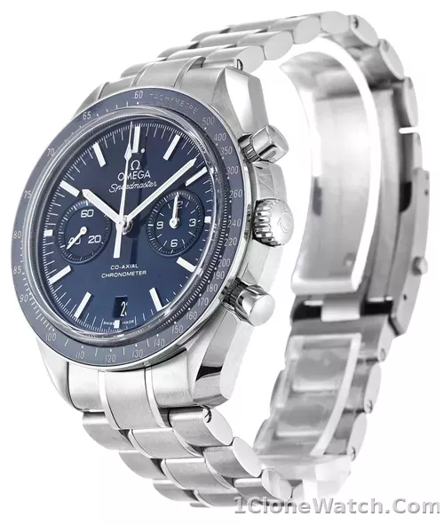 Omega Speedmaster Moonwatch 311.90.44.51.03.001 - detail