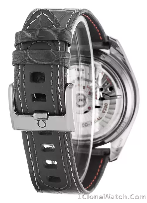 Omega Speedmaster Moonwatch 311.93.44.51.99.001 - detail
