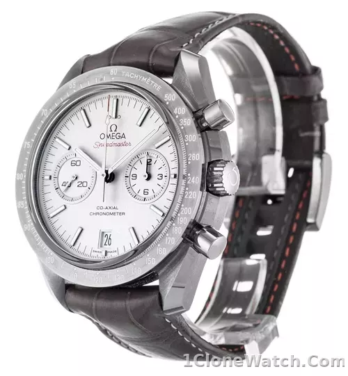 Omega Speedmaster Moonwatch 311.93.44.51.99.001 - detail