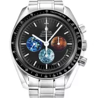 Omega Speedmaster Moonwatch 311.93.44.51.99.001 - view 6