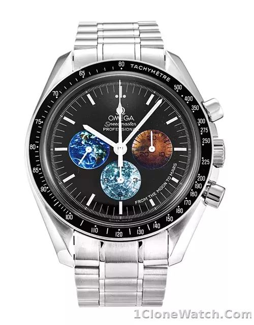 Omega Speedmaster Moonwatch 3577.50.00
