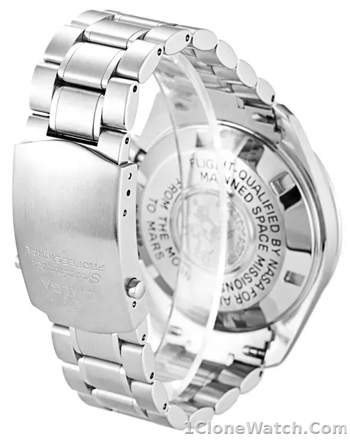 Omega Speedmaster Moonwatch 3577.50.00 - detail