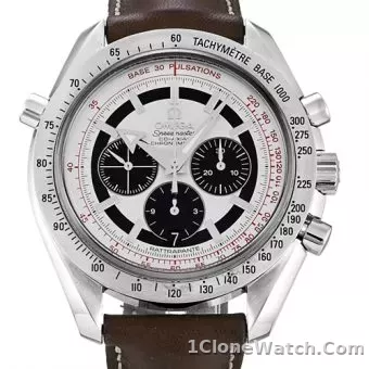 Omega Speedmaster Moonwatch 3577.50.00 - detail