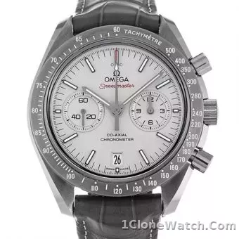 Omega Speedmaster Moonwatch 3577.50.00 - detail