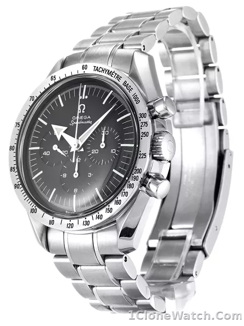 Omega Speedmaster Moonwatch 3594.50.00 - detail