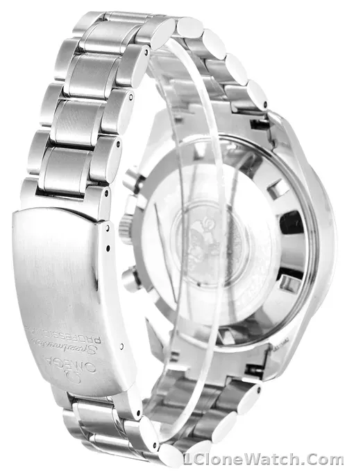 Omega Speedmaster Moonwatch 3594.50.00 - detail