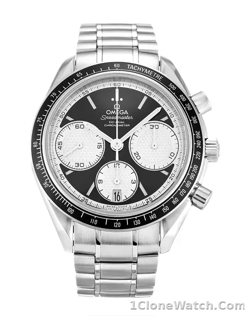Omega Speedmaster Racing 326.30.40.50.01.002