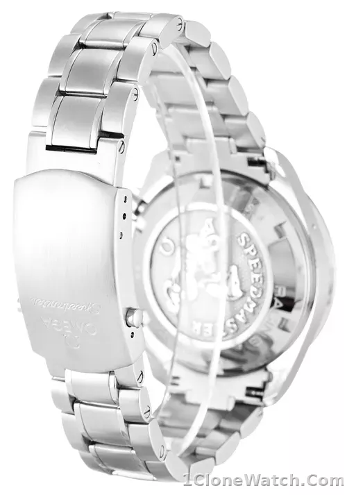 Omega Speedmaster Racing 326.30.40.50.01.002 - detail