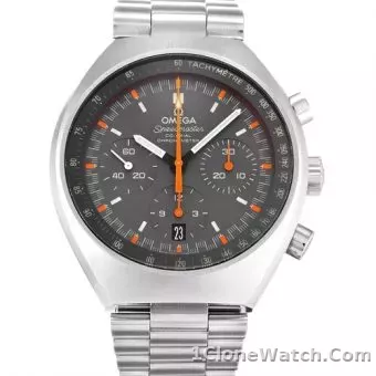 Omega Speedmaster Racing 326.30.40.50.01.002 - detail