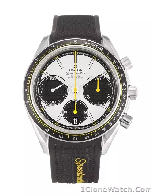 Omega Speedmaster Racing 326.32.40.50.04.001