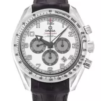 Omega Speedmaster Racing 326.32.40.50.04.001 - view 5