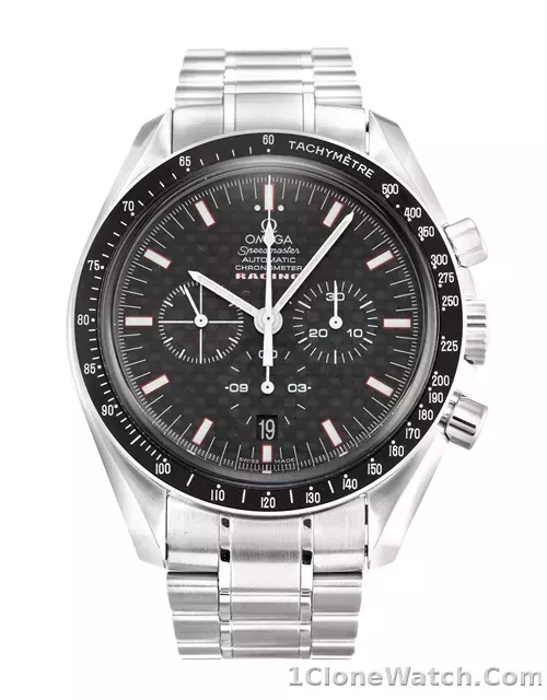 Omega Speedmaster Racing 3552.59.00