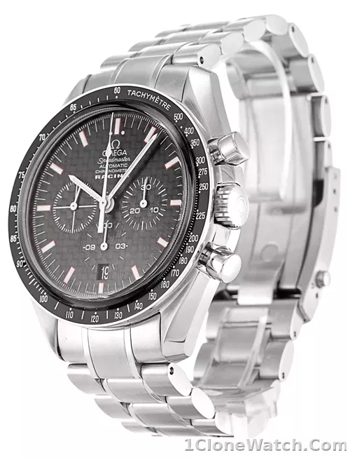 Omega Speedmaster Racing 3552.59.00 - detail