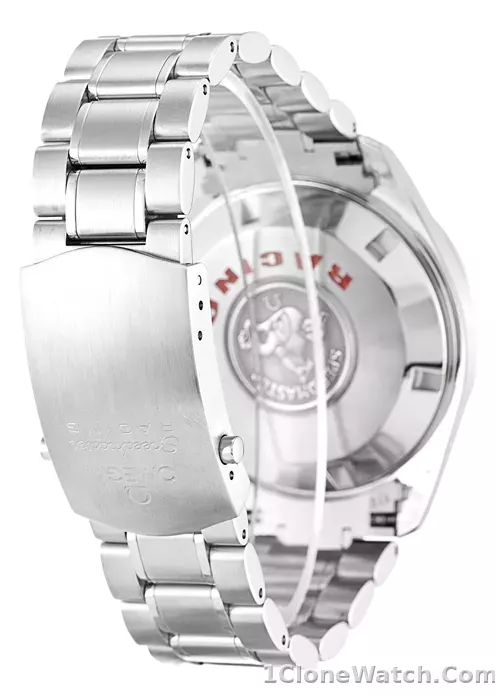 Omega Speedmaster Racing 3552.59.00 - detail