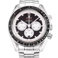 Omega Speedmaster Reduced 3510.50.00 - view 6