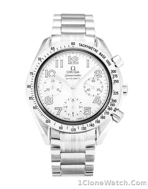 Omega Speedmaster Reduced 3534.70.00